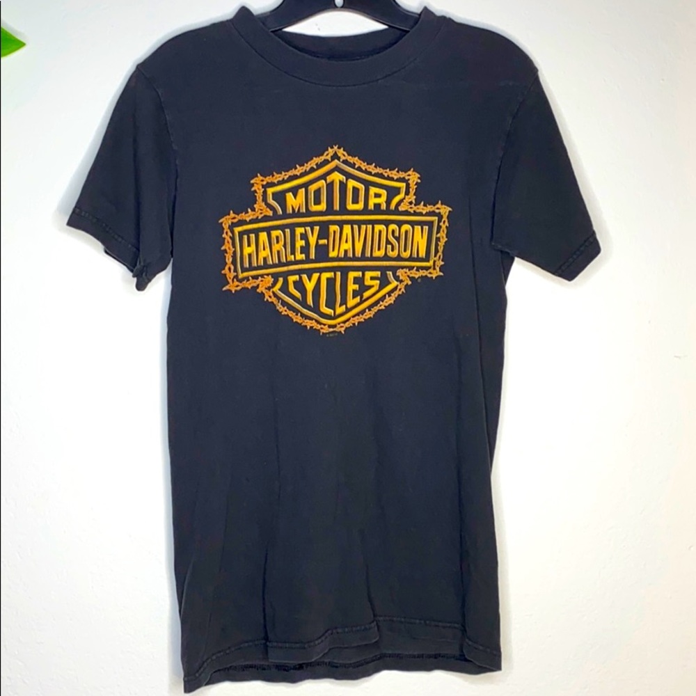 Harley Davidson tshirt